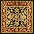SAFAVIEH Lyndhurst Collection Area Rug - Image 3