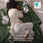 Bedsure GentleSoft King Size Blanket - Image 2