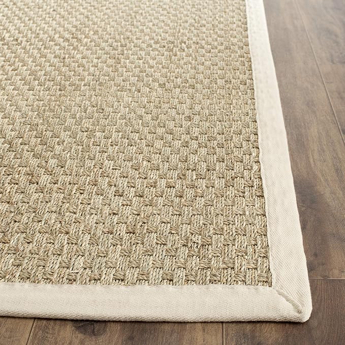 SAFAVIEH Natural Fiber Collection Runner Rug - Image 4