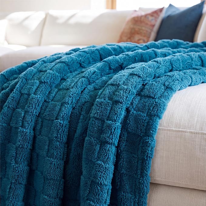 Bedsure GentleSoft Twin Blanket - Image 8