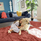 OLANLY 6x9 Machine Washable Large Area Rugs - Image 3