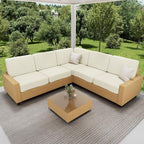 Waterproof Couch Cushion Covers - Image 2