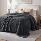 Bedsure GentleSoft Full Size Blankets - Image 8