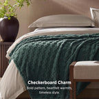 Bedsure GentleSoft Blankets Queen Size - Image 3