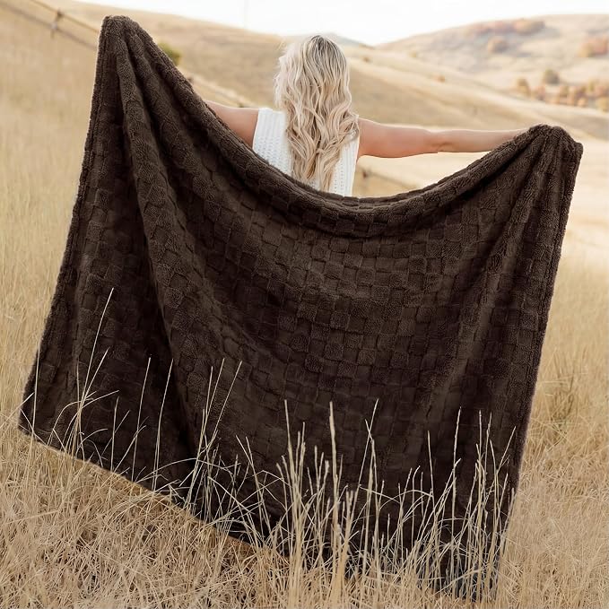 Bedsure GentleSoft Twin XL Blanket - Image 2