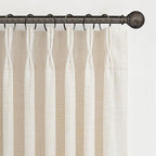 Custom Extra Long 104 Inch Floor to Ceiling Curtains - Image 2