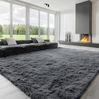 OLANLY 8x10 Machine Washable Large Area Rugs - Image 8