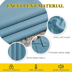 NICETOWN Blackout Curtains Panels - Image 5