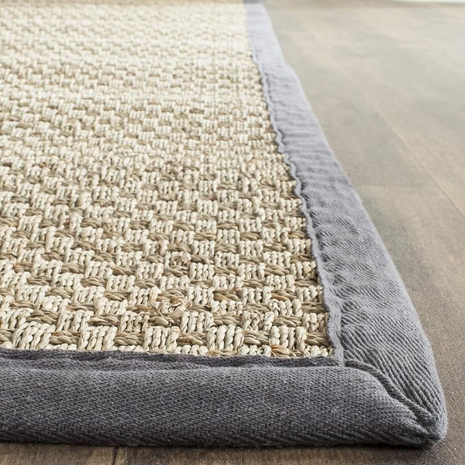 SAFAVIEH Area Rug 9x12 - Image 5