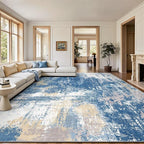 8x10 Rugs for Living Room by Yarooge