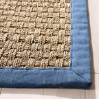 SAFAVIEH Area Rug 6' Square - Image 6