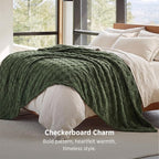 Bedsure GentleSoft King Size Blanket - Image 3