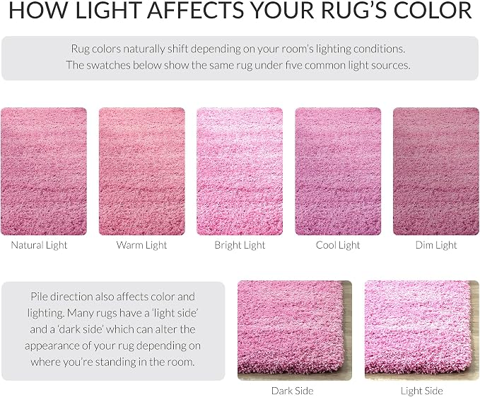 SAFAVIEH California Shag Collection Area Rug - Image 12