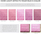 SAFAVIEH California Shag Collection Area Rug - Image 12