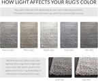 SAFAVIEH California Shag Collection Area Rug - Image 6