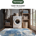 5x7 Rugs for Living Room - Image 6