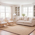 SAFAVIEH Area Rug 6x9 by Unknown