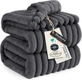 Bedsure Soft Queen Size Blanket by Unknown