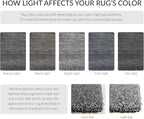 SAFAVIEH California Shag Collection Area Rug - Image 12