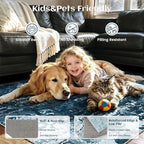 8x10 Rugs for Living Room - Image 5