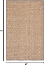 SAFAVIEH Area Rug 4x6 - Image 2
