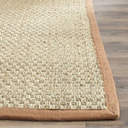 SAFAVIEH Area Rug 8' Square - Image 4