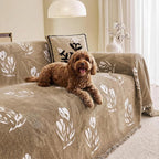 Couch Cover for Dogs Washable Sofa Cover, Sectional Couch Covers, Sofa Covers - Image 11