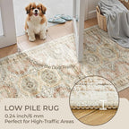 Rug Runners for Hallways Non Slip - Image 6
