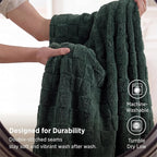 Bedsure GentleSoft Twin Blanket - Image 6