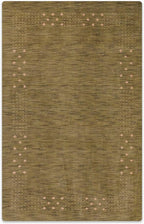 Hand Knotted Loom Wool ECO-Friendly Area Rugs - Image 3