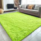 OLANLY 5x8 Machine Washable Large Area Rugs - Image 8
