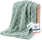 Bedsure GentleSoft Twin Blanket by Unknown