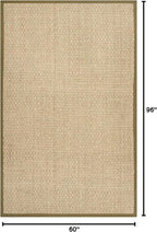 SAFAVIEH Area Rug 5x8 - Image 2