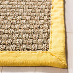 SAFAVIEH Area Rug 6' Square - Image 6