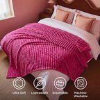 Bedsure Soft Queen Size Blanket - Image 5