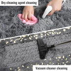 Super Soft Runner Rugs For Hallway 2x6 Ft - Image 6