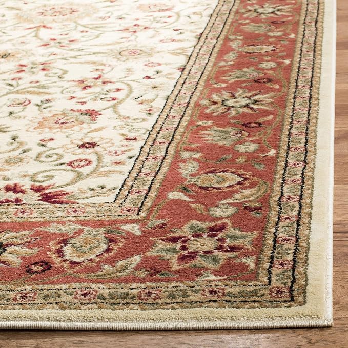 SAFAVIEH Lyndhurst Collection Area Rug - Image 3