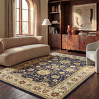 SAFAVIEH Lyndhurst Collection Area Rug - Image 6