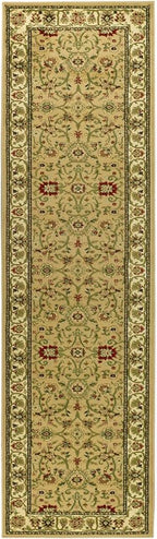 SAFAVIEH Lyndhurst Collection Runner Rug - Image 3