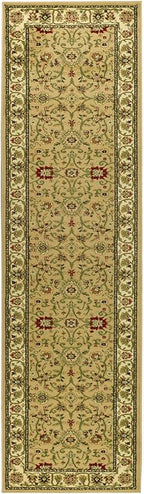 SAFAVIEH Lyndhurst Collection Runner Rug - Image 3