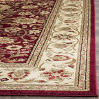 SAFAVIEH Lyndhurst Collection Runner Rug - Image 4