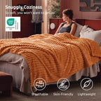Bedsure Soft King Size Blankets - Image 3