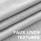 H.VERSAILTEX 100% Blackout Curtains - Image 7