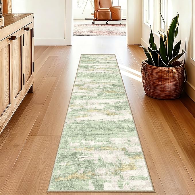 Runners for Hallways 2x8 Kitchen Runner Rugs，Modern Abstract Rug Runners for by Unknown