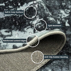 8x10 Rugs for Living Room - Image 7