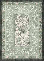 GarveeHome Provence 8x10 Area Rugs - Image 5