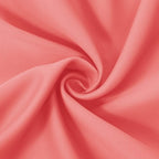 Blackout Curtains 66 x 95 inch/Coral Curtains Set of 2 Panels/Thermal Insulated - Image 5