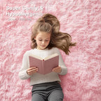 OLANLY 8x10 Machine Washable Large Area Rugs - Image 9