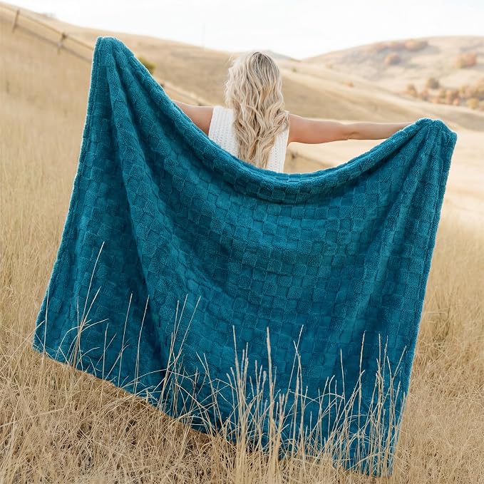 Bedsure GentleSoft Twin Blanket - Image 9