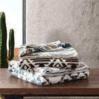 Wrangler - Oversized Fleece Throw Blanket - Image 6